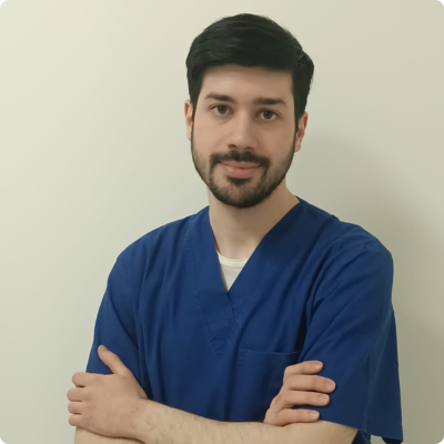 Dott. Giuseppe Cirillo Dott. Giuseppe Cirillo, Nutrizione e dietetica clinica del cane e del gatto