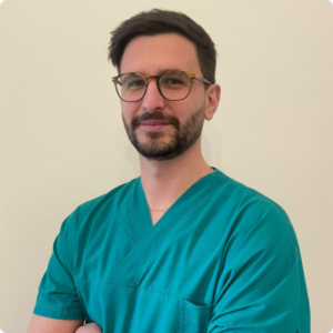 Dott. Vincenzo Carfora Dott. Vincenzo Carfora, Ecografia e cardiologia