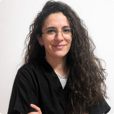 Dott.ssa Maria Grazia Luciano Dott.ssa Maria Grazia Luciano, Primary care, chirurgia dei piccoli animali