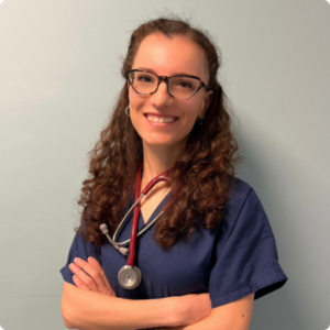 Dott.ssa Mariagrazia Russo Dott.ssa Mariagrazia Russo, Pronto Soccorso, anestesiologia e terapia del dolore